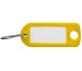 RIEFFEL Schlüssel-Anhänger A21249 neonorange 100 Stück