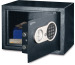 RIEFFEL Sicherheitsbox 250x350x250mm HGS-16 E schwarz