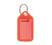 RIEFFEL Schlüsseletiketten 38x22mm KT1000NEO neon orange 100 Stück