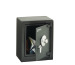 RIEFFEL Tresor Mini-Safe 13,5x11x8cm MYFIRSTSA abschliessbar