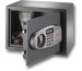 RIEFFEL Security Box VTSB200SE 200x310x200mm anthrazit