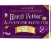 RIVA Adventskalender 132129 Harry Potter 2, inoffiziell