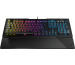 ROCCAT Vulcan 121 AIMO,brown Switch ROC12675B Gaming Keyboard, CH-Layout