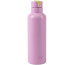 ROOST Thermos Flasche 0.5L 7x7x31mm 497598 bubble gum pink/lime