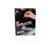 ROOST Magic Color Scratchblock A4 620958 10 Seiten