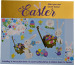 ROOST Ostern Bastelset make your own FC108 26x29,5x0,5cm