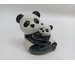 ROOST Sparkasse Panda TG22033 15.5x11.5x16cm