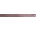 RUMOLD Stahllineal 45cm 323715 0-Punkt Aussenkante schwer