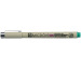 SAKURA Fineliner Pigma Micron 0,2mm XSDK00529 grün