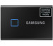 SAMSUNG SSD Portable T5 2TB MU-PA2T0B USB 3.1 Gen. 2 black