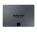 SAMSUNG SSD 870 QVO Series 2TB MZ-77Q2T0 SATA III 2.5 V-NAND Basic