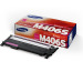 SAMSUNG Toner magenta CLT-M406S CLP 360/CLX-3300 1000 Seiten