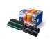 SAMSUNG Toner Rainbow Kit CMYBK CLT-P504C/ELS CLP-415/CLX-4195 1800/2500