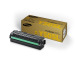 SAMSUNG Toner-Modul yellow CLT-Y505L SL-C2620/2670 3500 Seiten