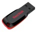 SANDISK USB Flash Cruzer Blade 64GB SDCZ50-064G-B35
