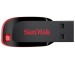 SANDISK USB Flash Cruzer Blade 128GB SDCZ50-128G-B35