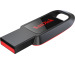 SANDISK USB Flash Cruzer Spark 128GB SDCZ61128 USB 2.0