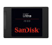 SANDISK Ultra®3D SSD 500GB SDSSDH3-5 2.5 inch
