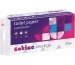 Satino Toilettenpapier Prestige 600935 150 Coupons, 8 Rollen