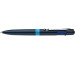SCHNEIDER Kugelschreiber Take 4 0.5mm 004349-02 4-farbig