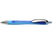 SCHNEIDER Kugelschreiber Rave 0.7mm 132503 blau, nachfüllbar