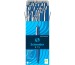 SCHNEIDER Kugelschreiber K15 1mm 15541600 blau, 50 Stück