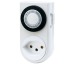 SCHOENENB Zeitschaltuhr 04.2050 PROMO weiss
