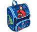 SCOOLI Kindergarten Rucksack Cutie AVHA8243 Avengers