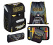 SCOOLI Schulthek-Set EasyStart BMAT8256 Batman 5-teilig
