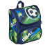SCOOLI Kindergarten Rucksack Cutie CSFO8243 Soccer Champ