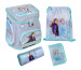 SCOOLI Schulthek-Set EasyFit FRVX8255 Frozen 5-teilig