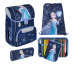 SCOOLI Schulthek-Set EasyStart FRZY8256 Frozen 5-teilig