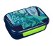 SCOOLI Lunchbox 18x14x6cm JUSU9903 Jurassic World