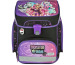 SCOOLI Schulthek-Set EasyFit MHDC8255 Monster High