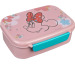 SCOOLI Lunchbox MIUX9903 Minnie Mouse 13x18x6cm