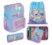 SCOOLI Schulthek-Set EasyStart STLG8256 Lilo & Stitch 5-teilig