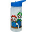 SCOOLI Trinkflasche Aero 500ml SUND9913 Super Mario