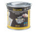 SECURIT Acryl-Kreidetafellack 250ml PNT-BL-SM schwarz