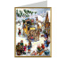 SELLMER Weihnachtskarte B6 99002