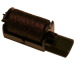 SHARP Farbrolle 732R schwarz