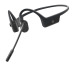 SHOKZ Headset OpenComm C102BK Black