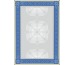 SIGEL Designpapier Urkunde A4 DP490 blau, 185g 20 Blatt
