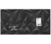 SIGEL Glas-Magnetboard GL261 Black-Diamond 910x460x15mm