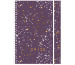 SIMPLEX Schüleragenda Touch 24/25 500237.25 1W/2S Confetti ML 14.8x21cm