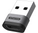 SITECOM USB-A to USB-C Nano Adapter AD-1014