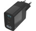 SITECOM 65W PD Wall Charger CH-1002 with LED display