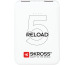 SKROSS Reload 5 Battery 5000mAh 5V/1A 1.400120 white