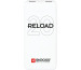 SKROSS Reload 20 Battery 20000mAh 1.400140 5V/1A white