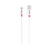 SKROSS USB to Lightning Cable SKCA0004A 1.2m wht