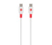 SKROSS USB-C to USB-C Cable SKCA0007C 0.15m wht